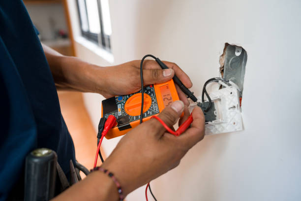 Best Affordable Emergency Electrician  in Ashtabula, OH