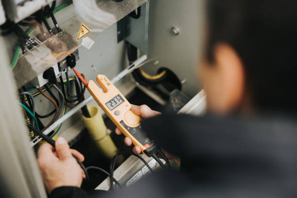 Best Electrical Rewiring Services  in Ashtabula, OH