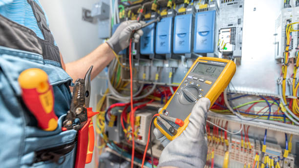 Best Industrial Electrical Services  in Ashtabula, OH
